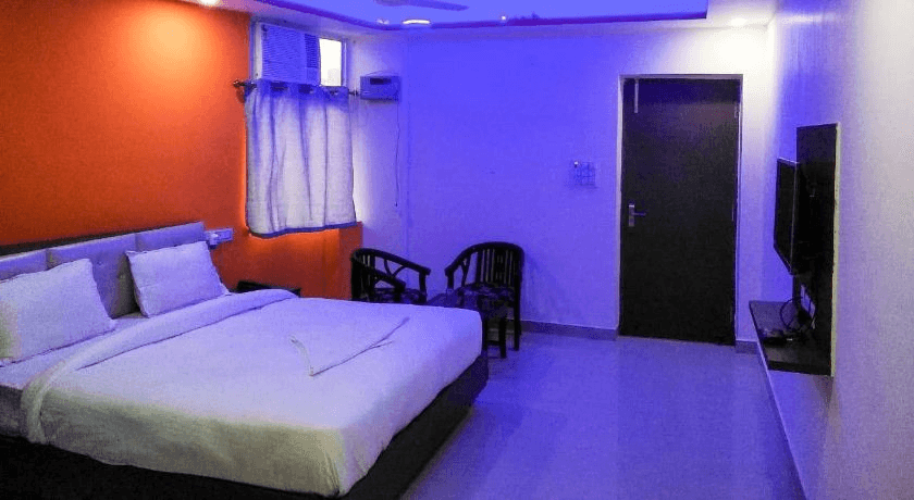 The Singh Celebration Guest House